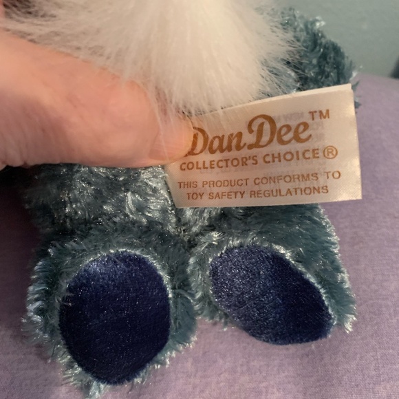 Dan Dee ((press here) Donkey/Horse Stuffed Animal - Picture 2 of 3